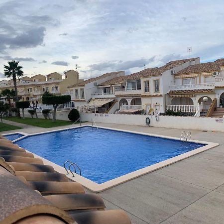 Adosado Tranquilo Con Piscina Y Vistas Al Mar Leilighet Puerto Marino Eksteriør bilde