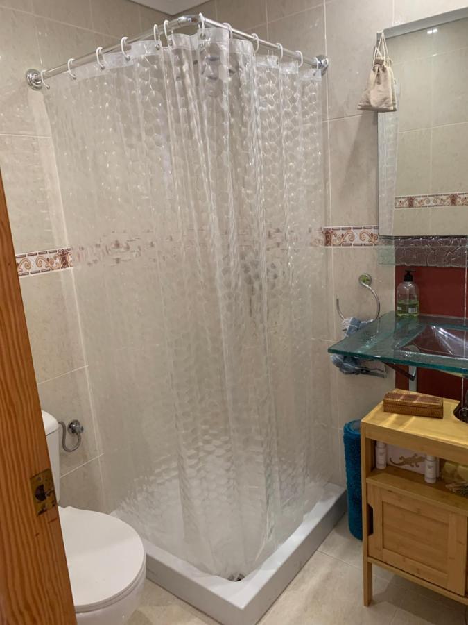 Adosado Tranquilo Con Piscina Y Vistas Al Mar Leilighet Puerto Marino Eksteriør bilde